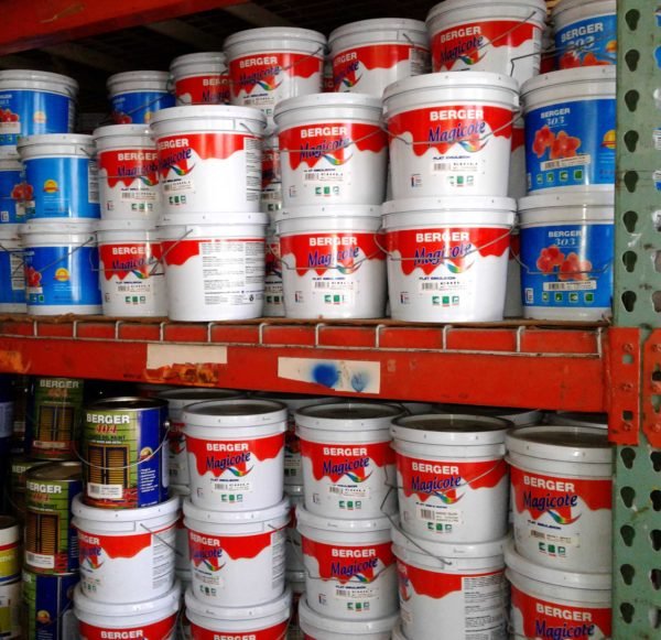 Paint
