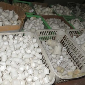 Pipe Fittings - Incomparable Hardware
