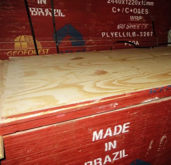 Ply Board