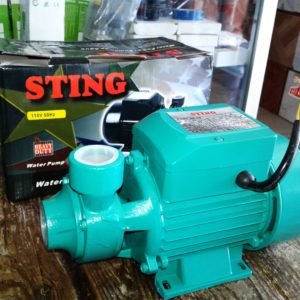 Sting Water Pump - Incomparable Hardware