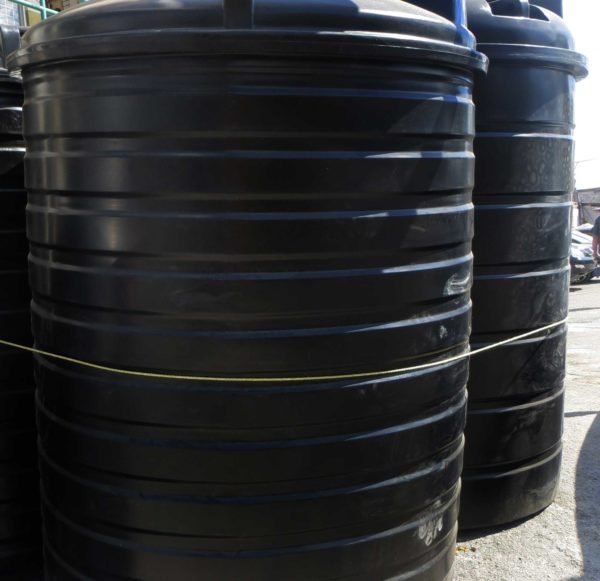 Water Tank
