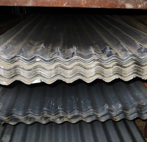 Zinc